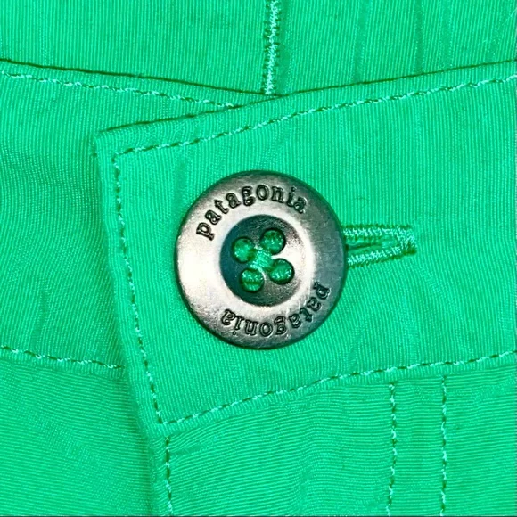 Patagonia- Girl’s Bermuda Pants/Shorts- Sz Sm (8) - Picture 4 of 11